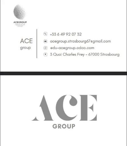 Rendez-vous carte de visite / carte de restaurant