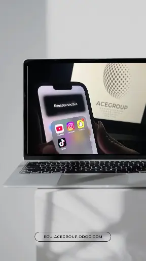 Réseaux sociaux