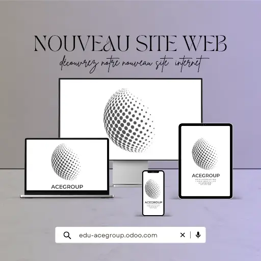 Site web